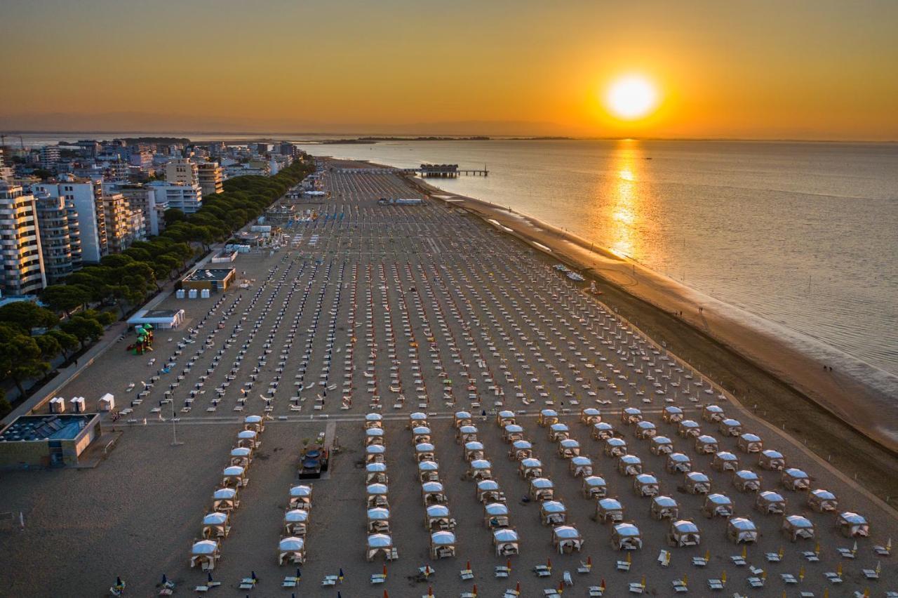 Villaggio Giove Lignano Sabbiadoro Luaran gambar