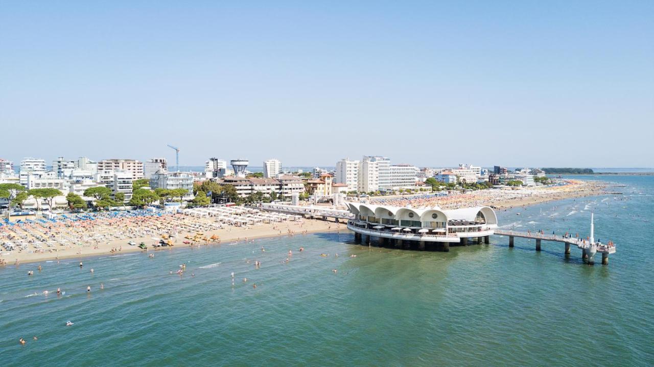 Villaggio Giove Lignano Sabbiadoro Luaran gambar