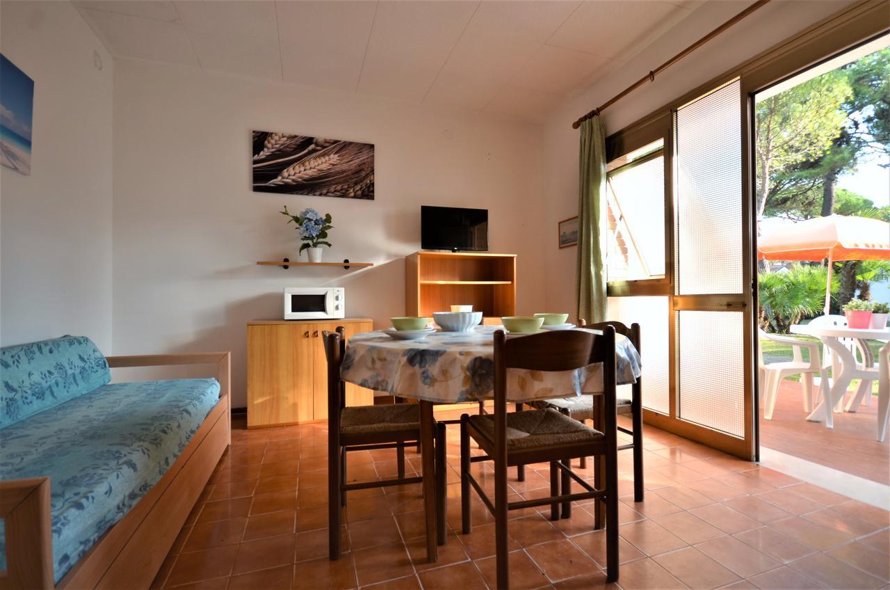 Villaggio Giove Lignano Sabbiadoro Luaran gambar