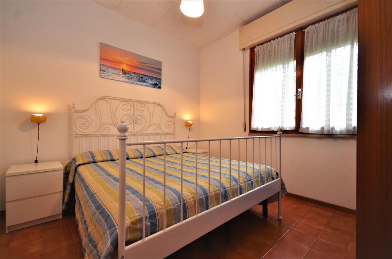 Villaggio Giove Lignano Sabbiadoro Luaran gambar