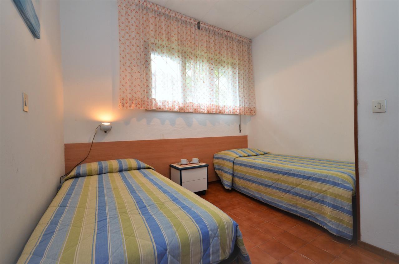 Villaggio Giove Lignano Sabbiadoro Luaran gambar